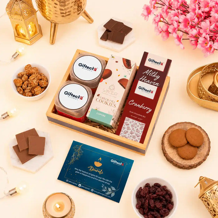 Grandeur Feast Diwali Hamper