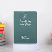 Storyteller’s Journal Personalized Diary