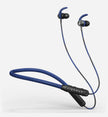 C Charge Wireless Neckband Earphones