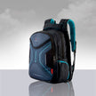 Casual Laptop Backpack 15.6 inch with Rain Cover