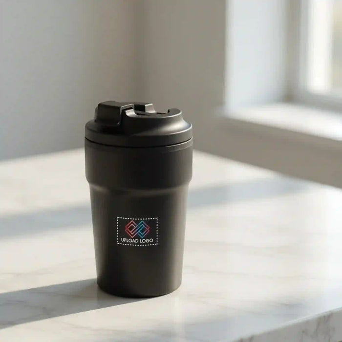 IRISH Steel Mug (400ml)