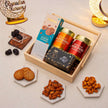 Iftar Indulgence Basket
