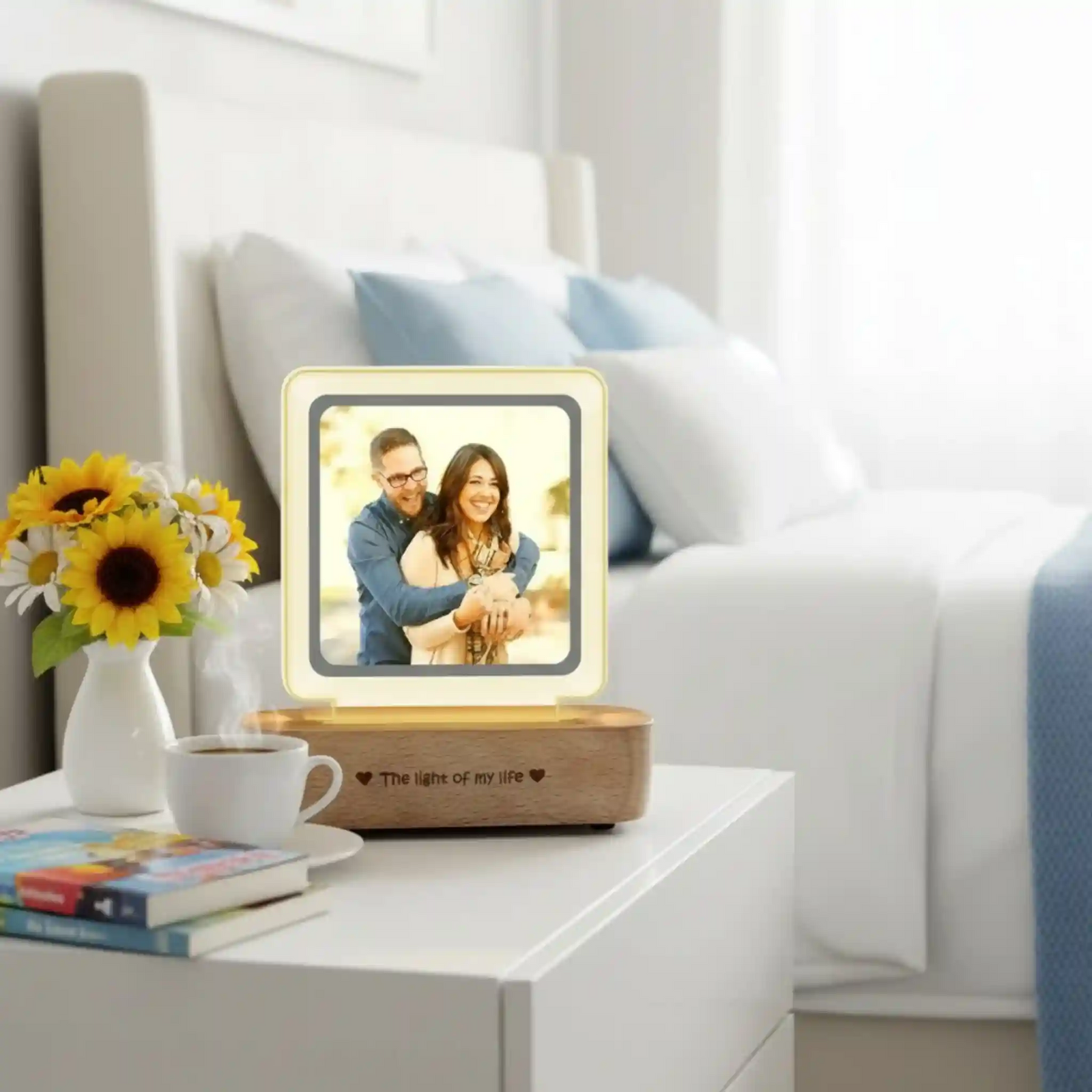 Insertable Photo Frame
