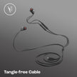 JBL T310C Wired Earphones - Pure Bass Sound