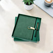 Royale Pen & Diary Combo - Eco Friendly Set