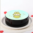 Labubu Chocolate Truffle Cake