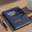 Lead with Courage Diary
