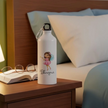 Little Princess – Personalized Sipper Bottle For Girls