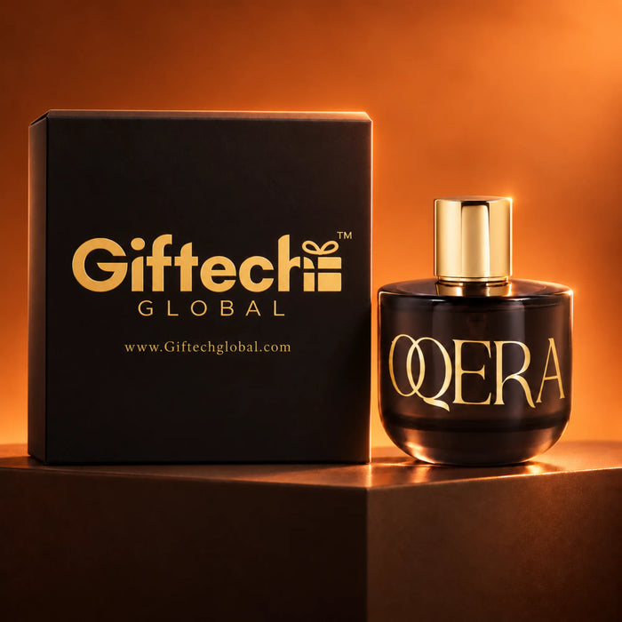 Amber Wadi – Luxury Perfume