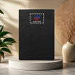 Mandala Diary With Logo