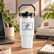 TrekMate Insulated Travel Bottle – 900ml