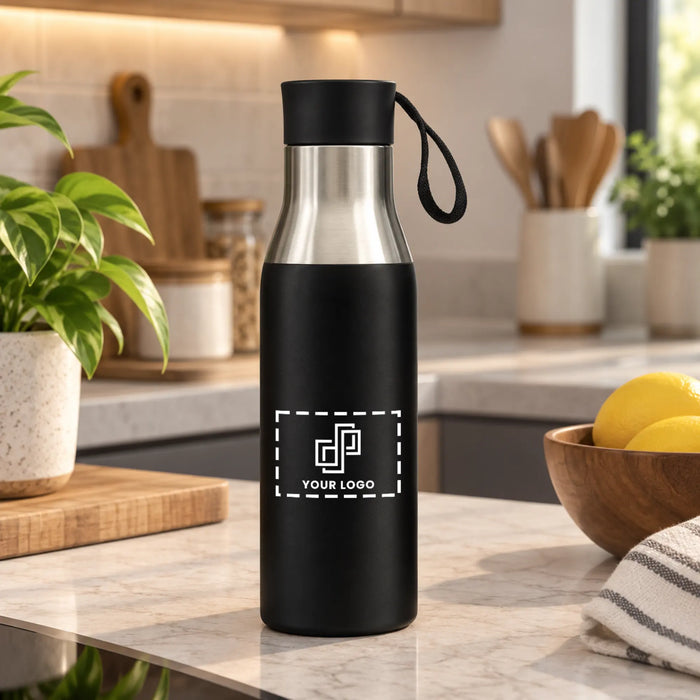 AeroSip Insulated Bottle – 500ml
