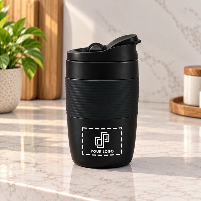 SipMate Compact Insulated Mug – 350ml