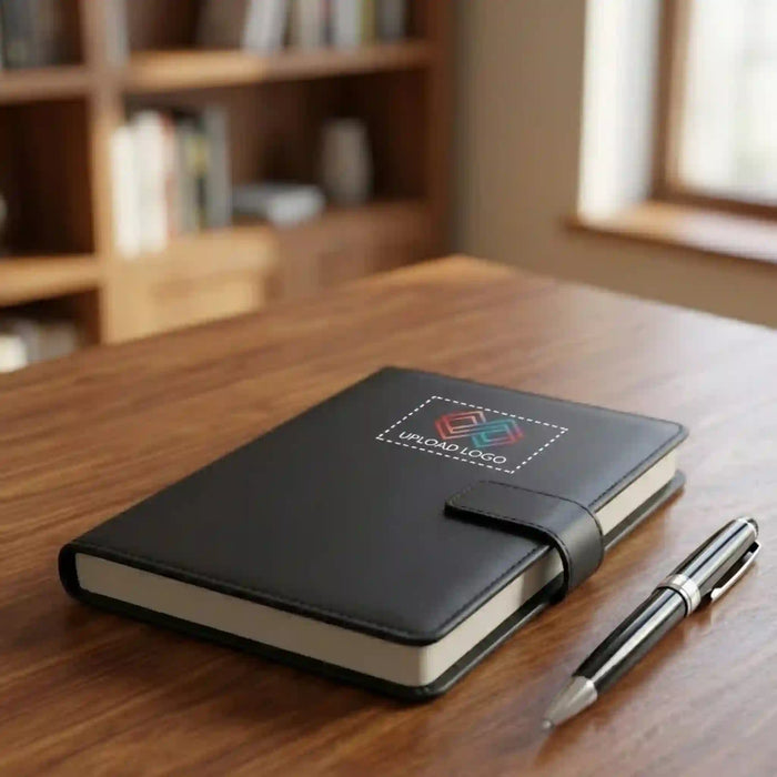 Mars Black Diary