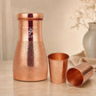 Etching Mirror Finish Sugarpot Gift Set