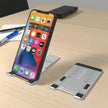 Universal Modesk Device Stand for Mobiles & Tablets