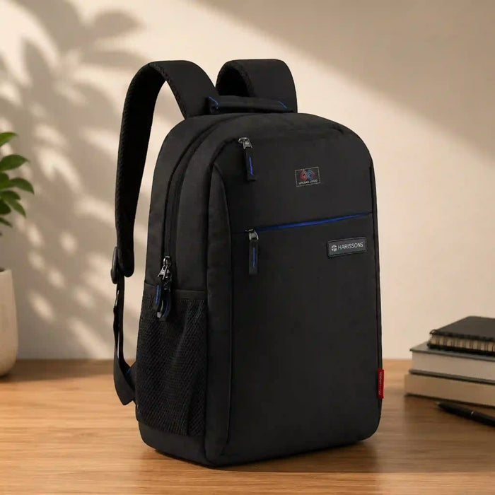 Nemesis 15.6 inch Office Laptop Backpacks for Men and Women (20 Ltrs)