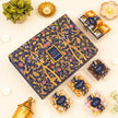 Nutty Indulgence Diwali Celebrations Hamper