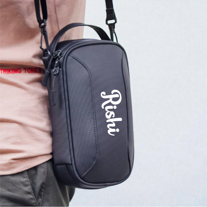 OCD Gadget Organizer