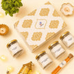 Ornate Elegant Dry Fruit Hamper