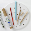Eco-friendly Paper Seed Pen & Pencil Set