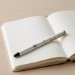 Gold & Silver Personalized Parker Pen