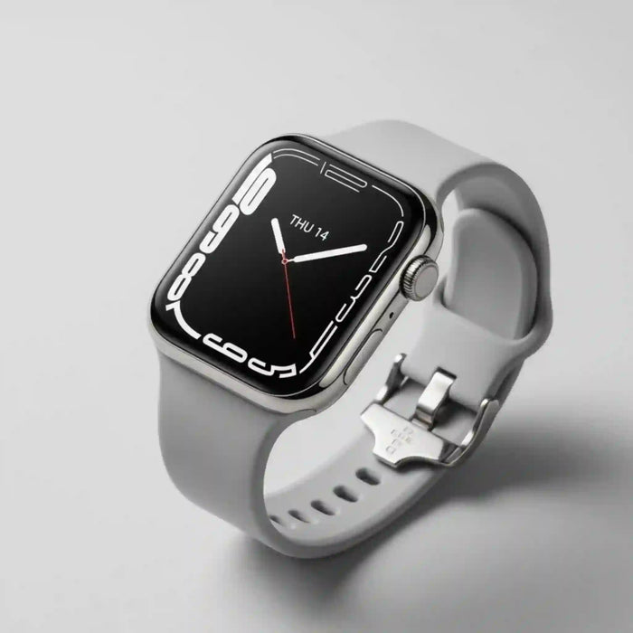 Pebble Rise PFB26 Smartwatch - Personalized
