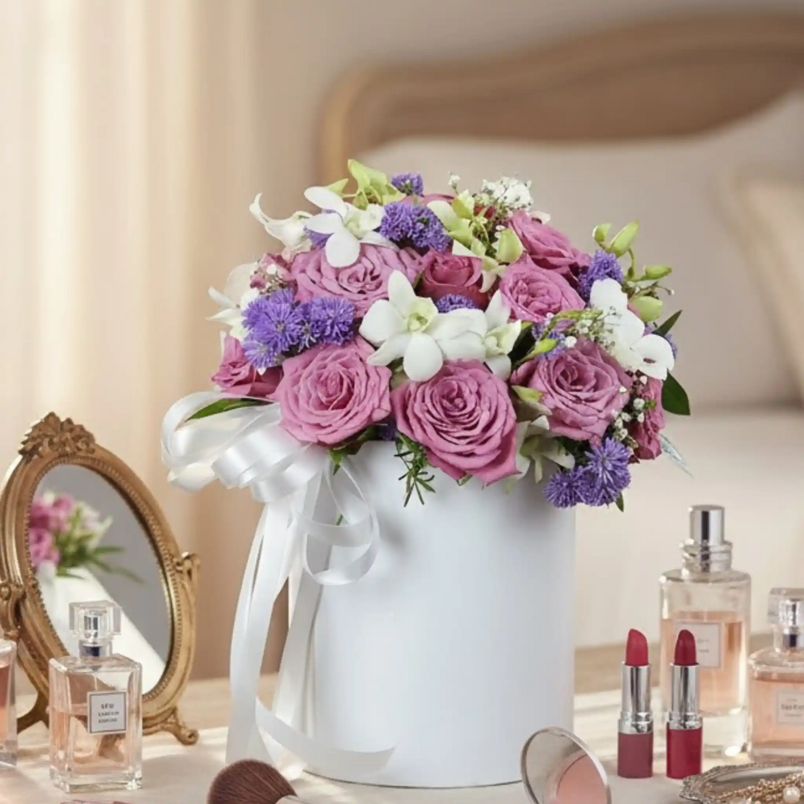 Petal Fantasy