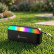 Plugs 3 Portable Bluetooth Speaker