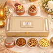 Premium Corporate Dry Fruit Box