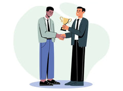 Rewards & Recognition