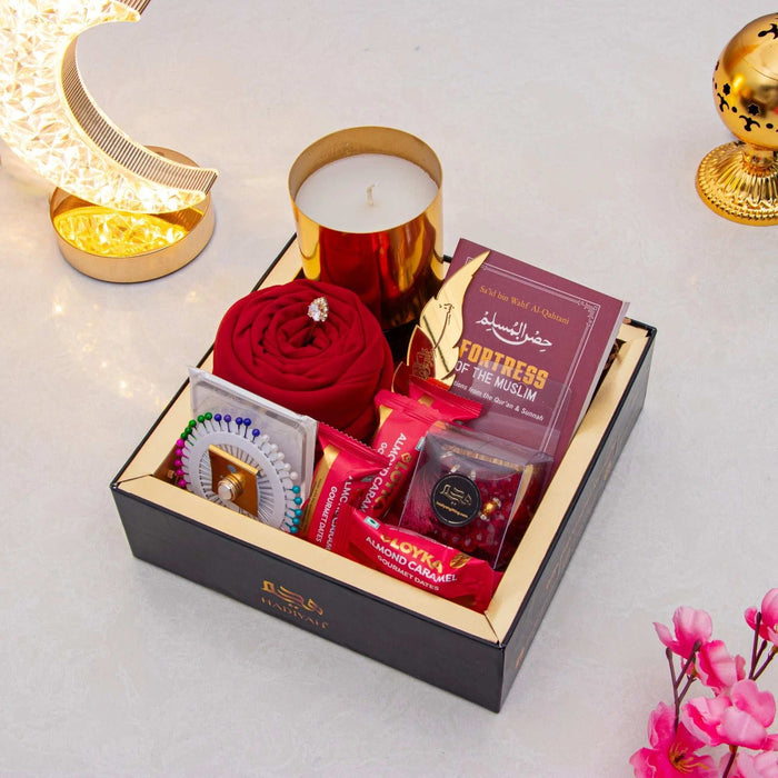 Rahmat Ramadan Hamper