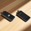 Ray 10000 mAh Wireless Powerbank With Logo