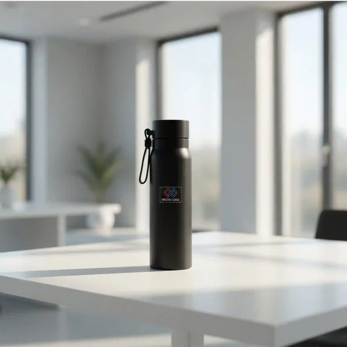 Refresh Vaccum Bottle (600ml)