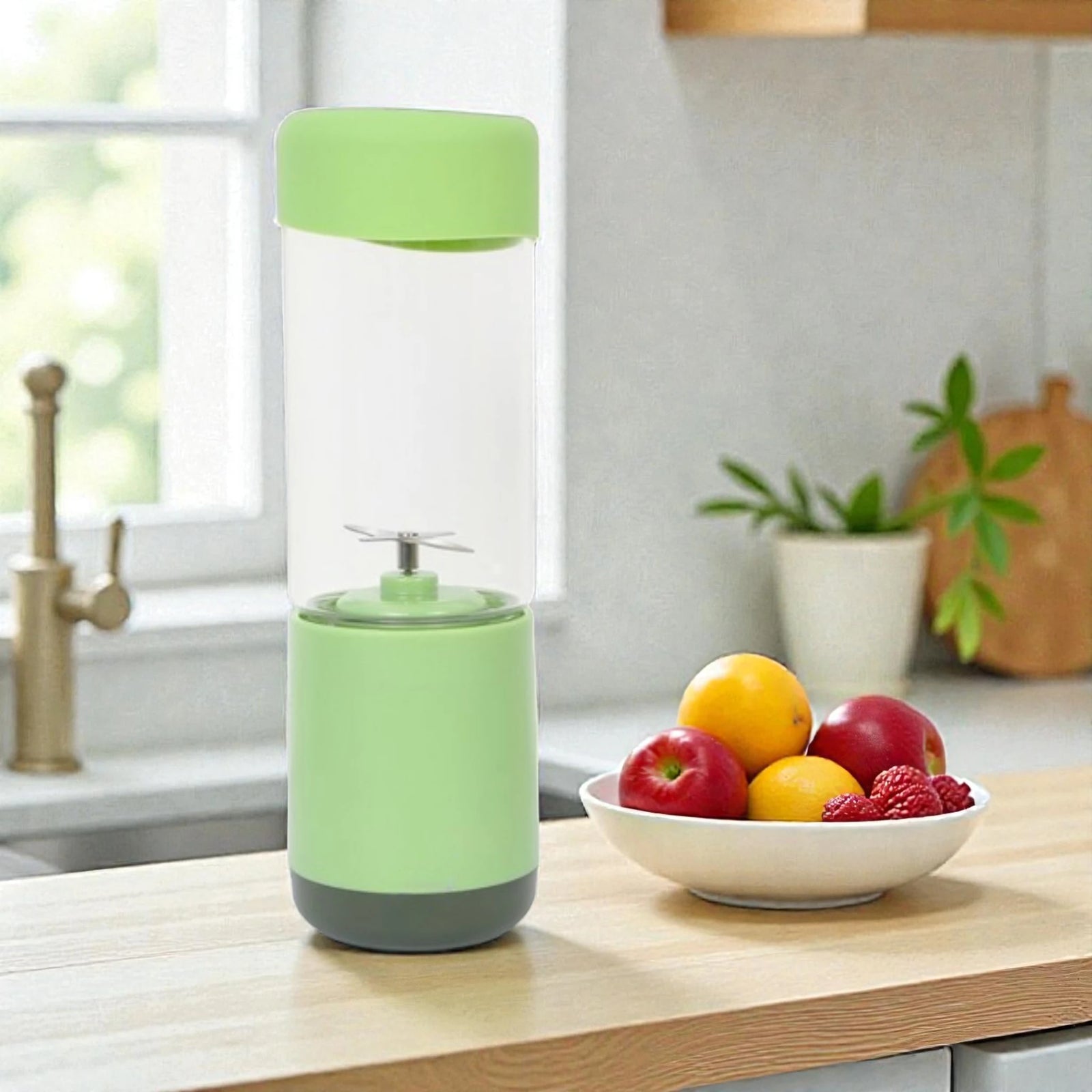 Ripple Portable Juicer