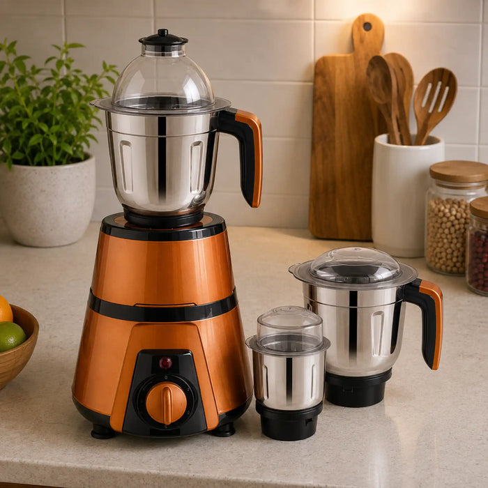 Rover Mixer Grinder 850 Watts