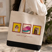 Sealed in a Soft Moment Premium Tote Bag