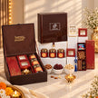 Premium Diwali Pooja & Dry Fruit Hamper