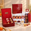 Corporate Diwali Pooja & Gourmet Hamper