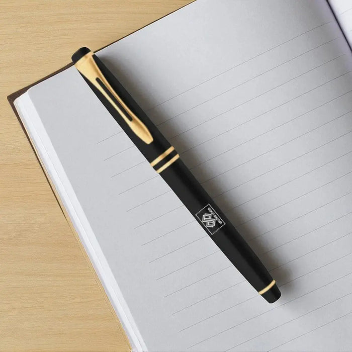 Sigma Roller Pen