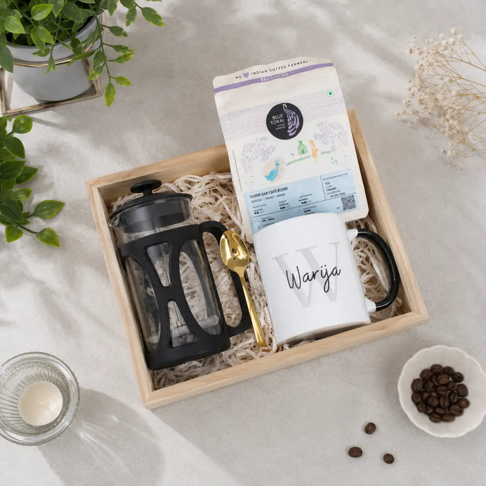 Signature Brew Box Gift Hamper