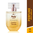 Smokin' Vanilla Eau De Parfum