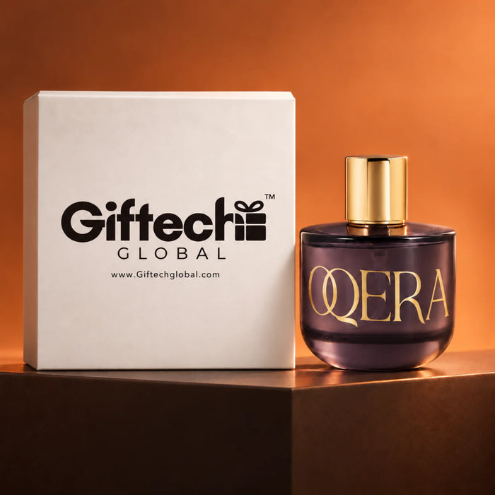 SAGE Premium Perfume