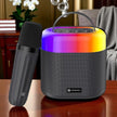 DASH 3 Portable Bluetooth Speaker (16W) with Mic