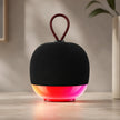 Boat Stone Vibe – 25W Portable Bluetooth Speaker with RGB Lights