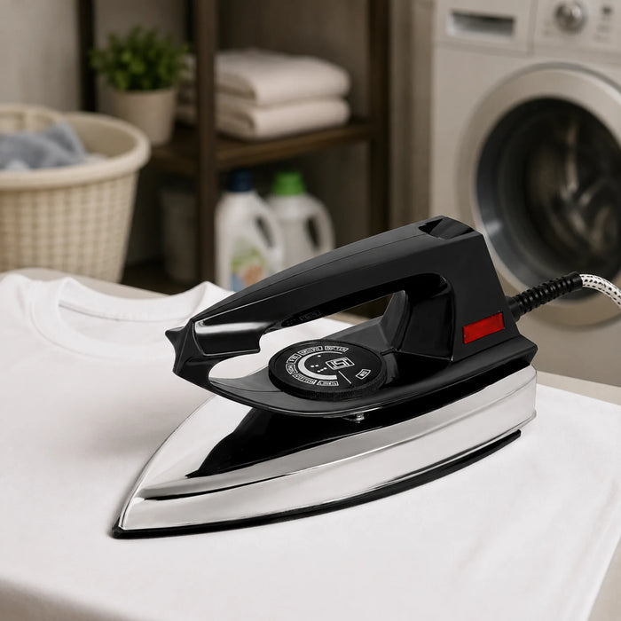 Super Light Electric Iron