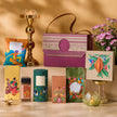 The Artisanal Bounty Tote