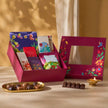 The Assorted Diwali Delight Hamper