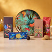 The Radiance Tray – Premium Festive Gourmet Gift Hamper