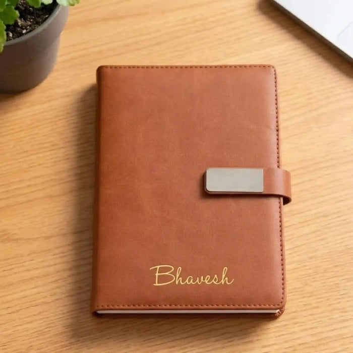 Tan Diary